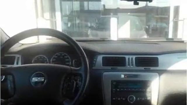 2007 Chevrolet Impala Used Cars Baltimore MD