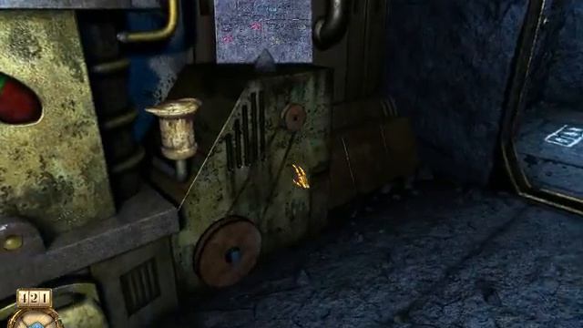 путешествие на луну, серия №3 - творим химию) смотреть онлайн