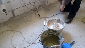 Как замедлить схватывание гипса