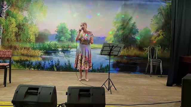 Татьяна Суслова – «Лето красное» смотреть онлайн