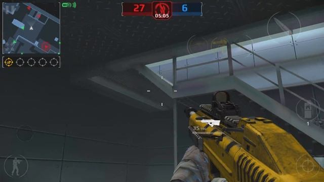 SCRIM#9 PANNICK VS DEMONS ( RULES FOR NOOBS ) смотреть онлайн