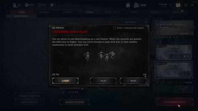 Hunt: Showdown - 02/02/24 смотреть онлайн