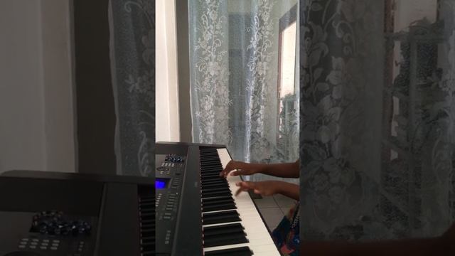 LÉVEILLÉ Keilh-Ann mazurka de Chopin opus 7 No 2 смотреть онлайн