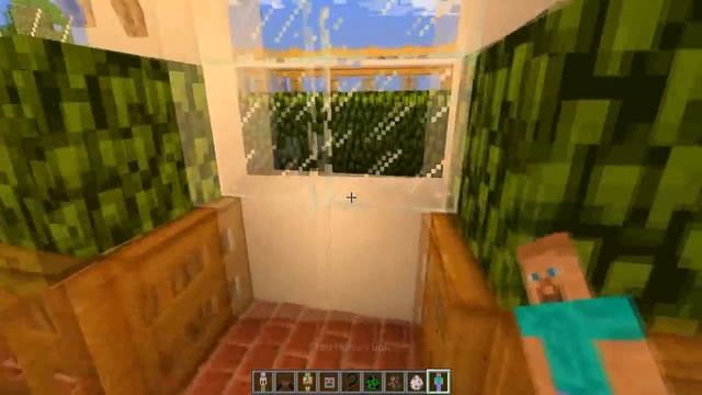 NOWE MINI MOBY W MINECRAFT?! - Dolls Mod! смотреть онлайн