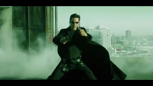 The Matrix Bullet Dodging Effect - Dodge This - After Effects | vfx Giant смотреть онлайн