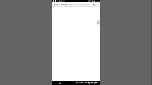КАК СКАЧАТЬ МАЙНКРАФТ 1.2.7 смотреть онлайн