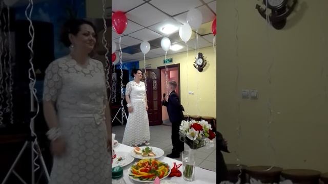 Песня сына на свадьбе мамы смотреть онлайн