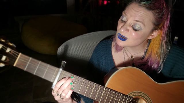 I Got You, Honey, Acoustic Ocie Elliot Cover смотреть онлайн
