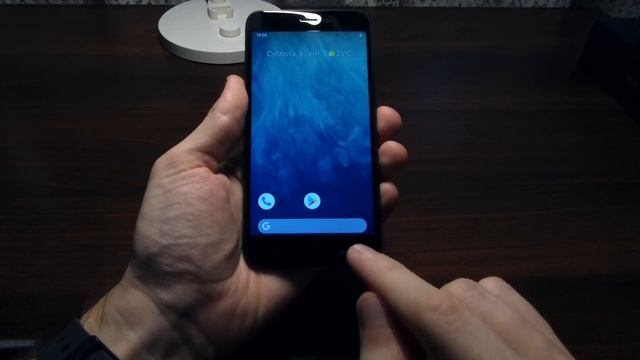 HAVOC OS (ANDROID 9.0) ДЛЯ XIAOMI REDMI 4X | ОБЗОР ПРОШИВКИ смотреть онлайн