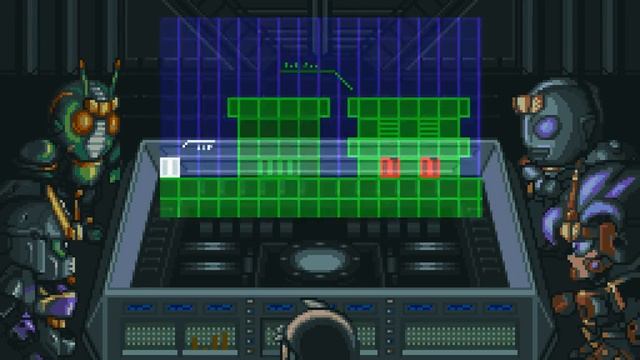 The Great Battle IV SNES 2 Player Netplay 60fps