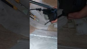 Разборка замка киа сид ED 2007-2010