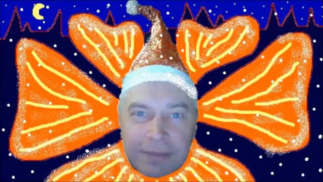 ХЛОП ХЛОП ГЛАЗКАМИ (ГЕННАДИЙ ГОРИН) смотреть онлайн