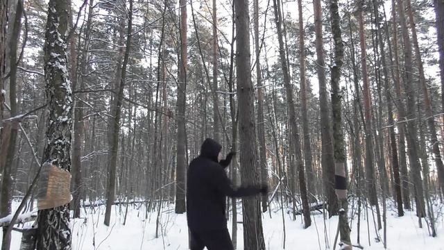 Нн ИВАНОВ _ РАЗОГРЕВЫ ( ЧАКИ ) ЗИМНИЙ ЛЕС 2023 смотреть онлайн