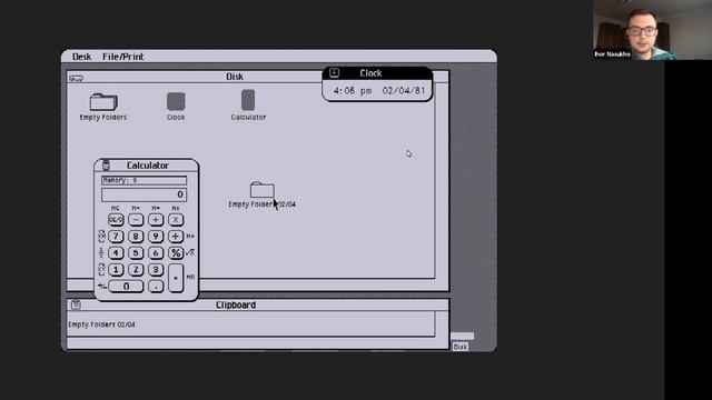 UX Break (fast): Еволюція интерфейсів смотреть онлайн