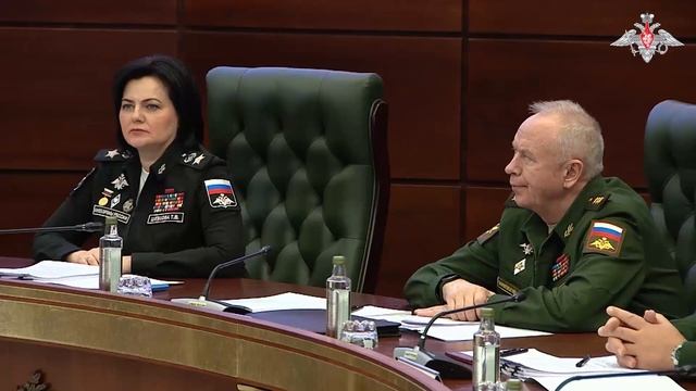 Прозападные НПО нарастили антирoссийскую деятельность в Центральной Азии, - Шoйгу