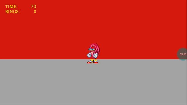 Sonic.exe Meu Port Feito No Pocket Code 