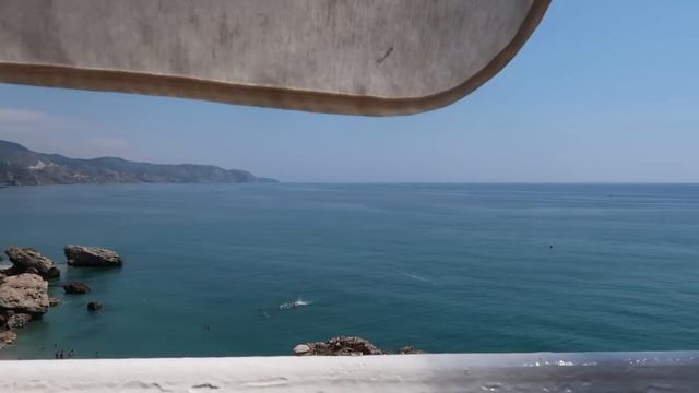 ЛЕТО НА ЮГЕ ИСПАНИИ смотреть онлайн