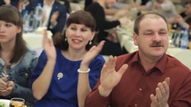 ИЛОНА ВЯЛЫХ | ПРОМО ВЕДУЩЕЙ смотреть онлайн