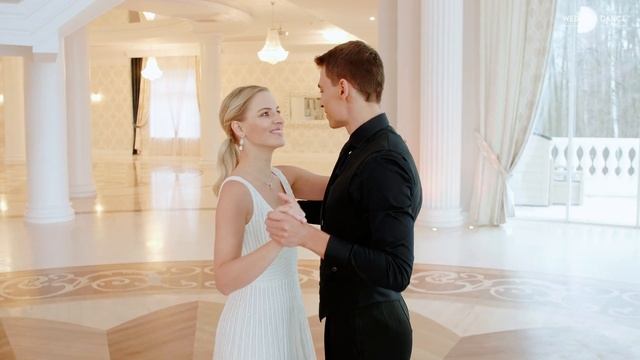 Calum Scott - Biblical | Wedding Dance Online Choreography | Romantic First Dance