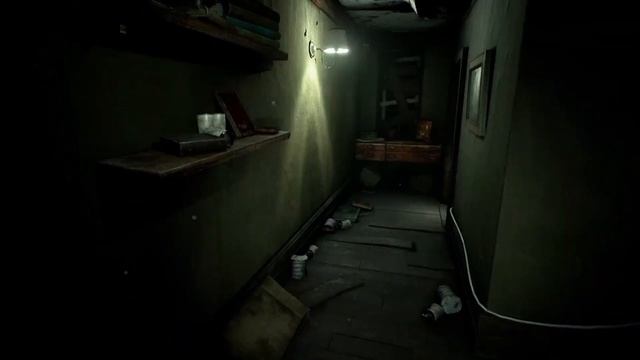 Contemp | Full Game смотреть онлайн