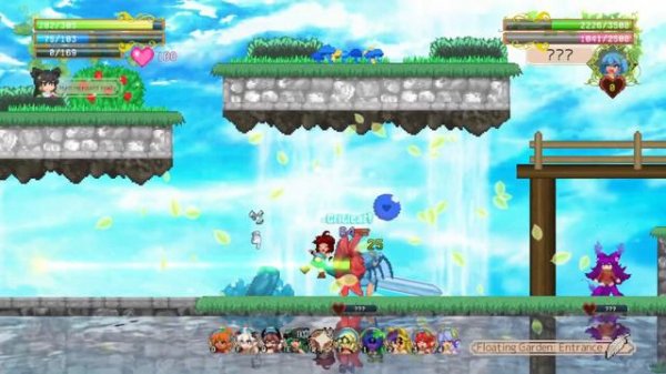 Succubus Affection gameplay #8