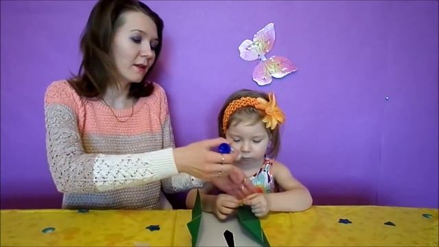 Открытка - рубашка на 23 февраля своими руками Postcard - Shirt On February 23