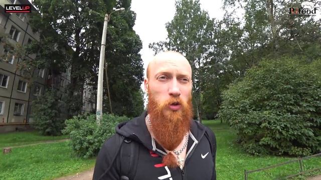 Как начать качаться. Неправильная сушка смотреть онлайн