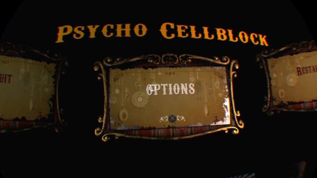 DeathCuznOfSleep's first Ps4 pro 1080p Stream, playing Skyrim VR. 720 in vr though, still amazing ! смотреть онлайн
