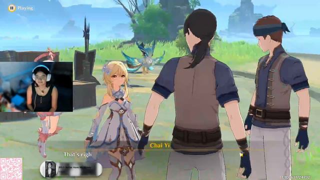 Twitch VOD 9/1/23 |Anjanette Alcala| смотреть онлайн