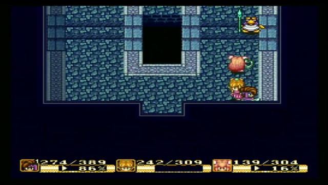 The Complete Story of Secret of Mana | SNEStalgia смотреть онлайн