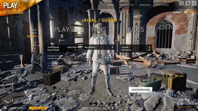 PUBG | Рвем все рамки! (2 РАЗА ТОП 1) смотреть онлайн