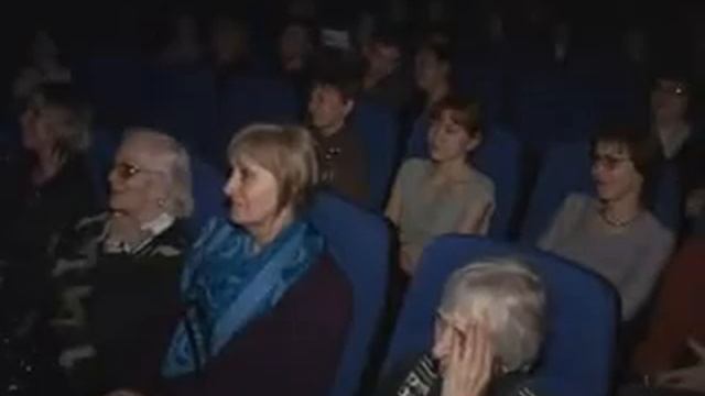 12.04.12 Неделя французского кино смотреть онлайн