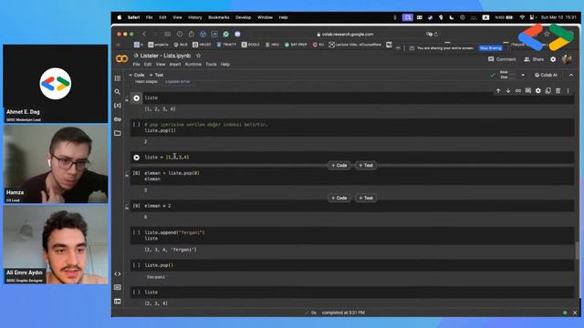 Python 101 смотреть онлайн