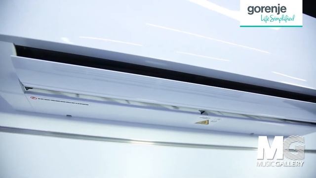 GORENJE Kondisioner | Gorenje Azerbaijan