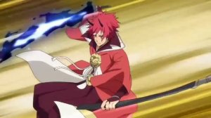 Аниме клип _Вендетта_ __Римуру Темпест__