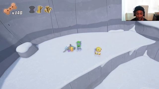 I PLAYED PAW PATROL MIGHTY PUPS (Xbox Game Pass) CLOUD GAMING смотреть онлайн
