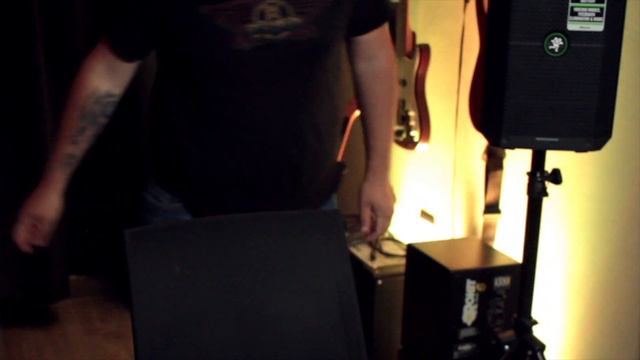 ALL-IN-ONE LAV SYSTEM & WIRELESS! - "Mackie EM WAVE LAV" смотреть онлайн