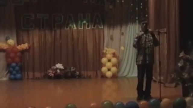 Догорает свеча