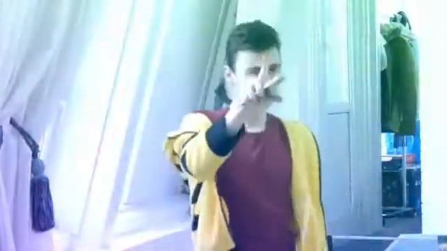 Минутная версия танцев от Браина (Танцуем вместе!) смотреть онлайн