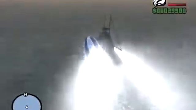 Гта са мифы корабль призрак смотреть онлайн