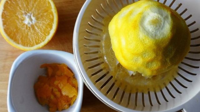 Кулинарные хитрости