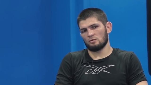 Хабиб завершил карьеру , но останется в наших сердцах ❤?? смотреть онлайн