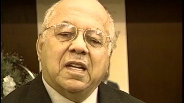 The William P. Foster Interviews (2003) смотреть онлайн