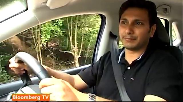 2014 Volkswagen Polo GT TSI & TDI | First Drive Video Review | Autocar India смотреть онлайн