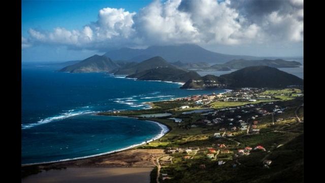 Топ 10 самых маленьких государств мира смотреть онлайн