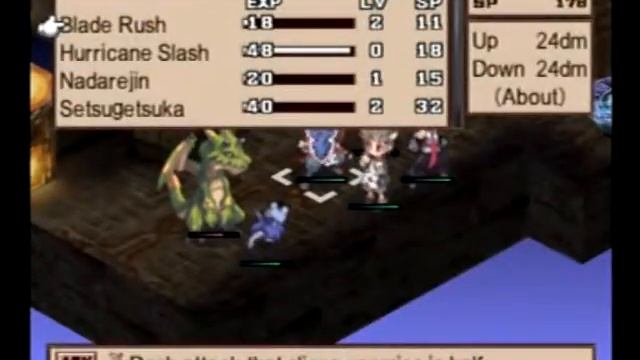 Disgaea 2 Netherworld Challenge Episode 8 Battle 37 смотреть онлайн