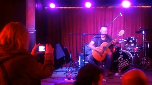Сергей Калугин - Nigredo 20 смотреть онлайн
