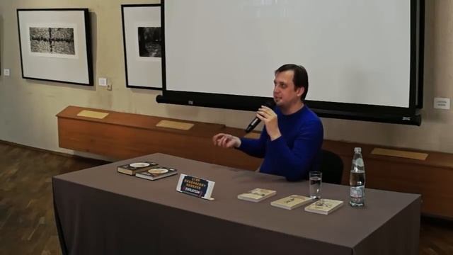 Егор Яковлев - Политические репрессии в СССР, причины. смотреть онлайн