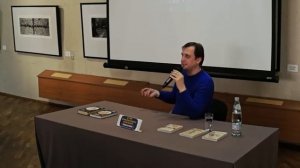 Егор Яковлев - Политические репрессии в СССР, причины.