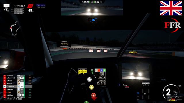 LFM 3hr Barcelona - Split 2 смотреть онлайн